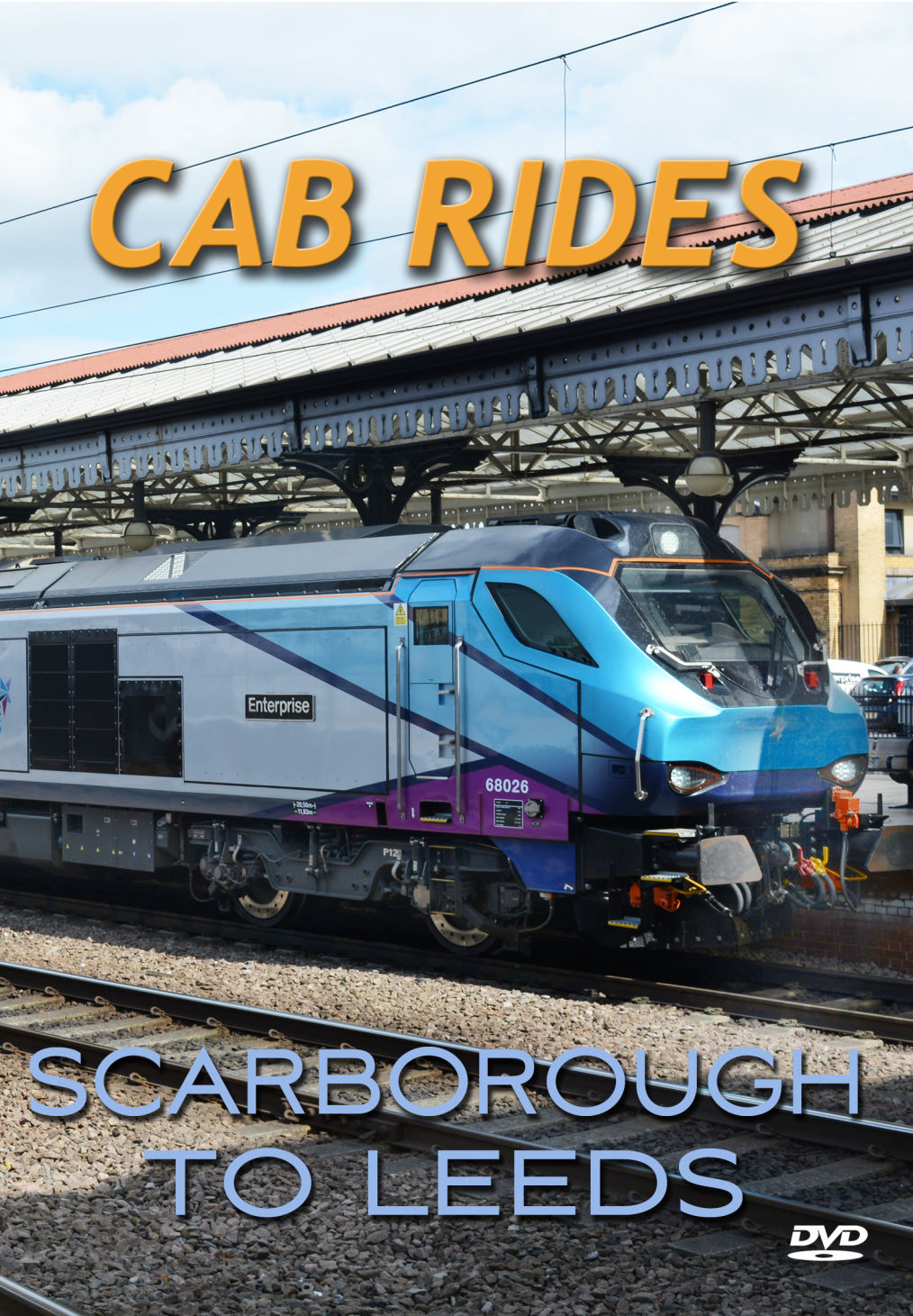 Cab Ride Scarborough to Leeds