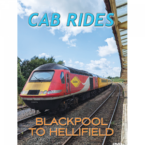Blackpool to Helllifeld