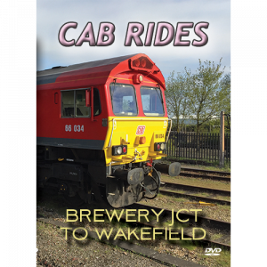 Brewery Jct to Wakefield