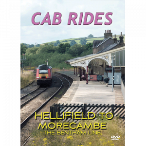 Hellifield to Morecambe